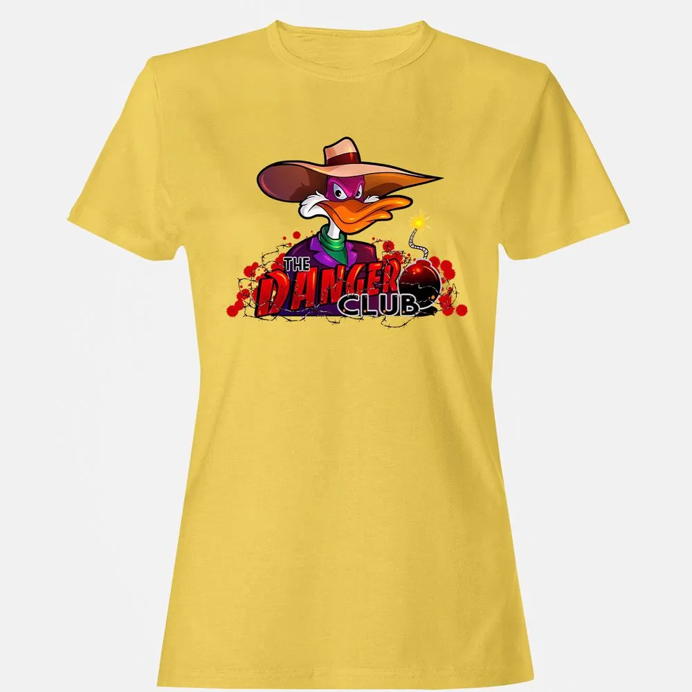 Women's T-Shirt - 3DFZAMEN - Daisy - 4