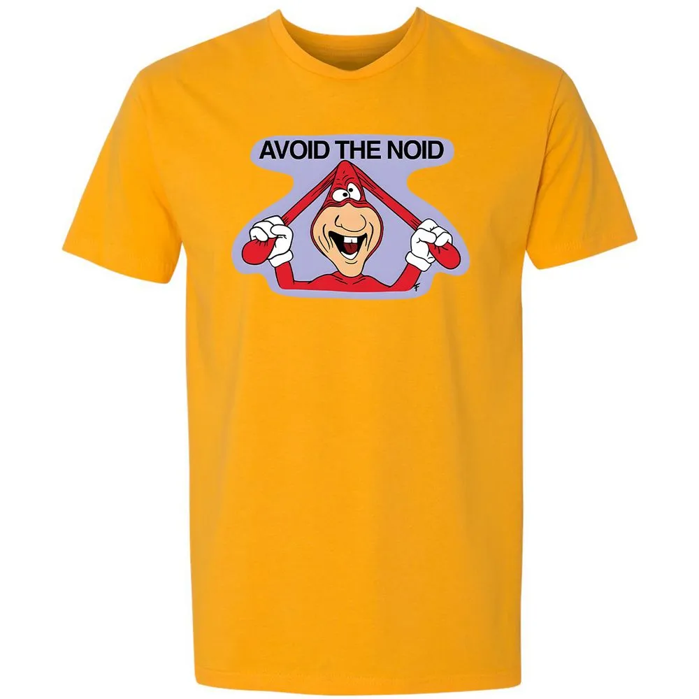 Premium Unisex T-Shirt - T4X9JCFQ - Gold - 12