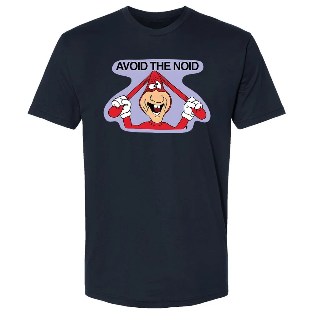 Premium Unisex T-Shirt - T4X9JCFQ - Midnight Navy - 14