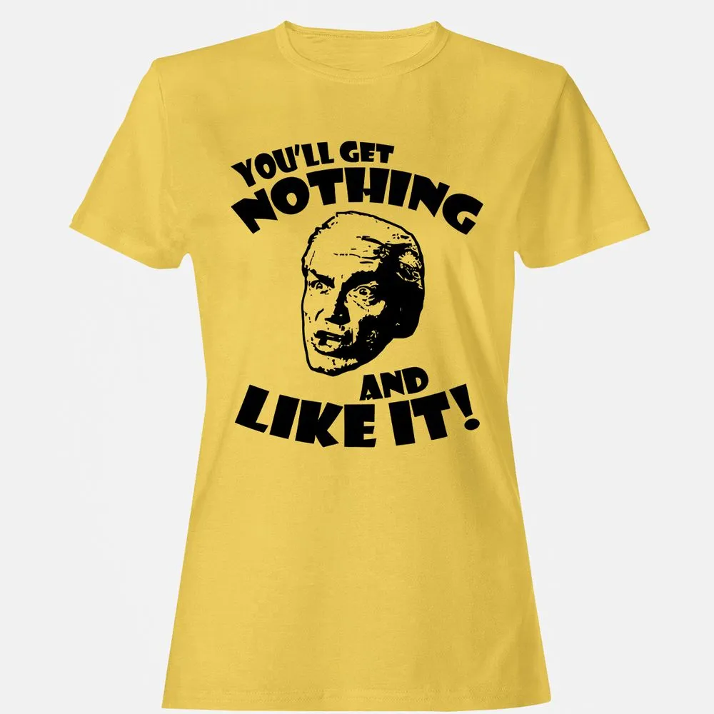 Women's T-Shirt - WXK8PVJS - Daisy - 4