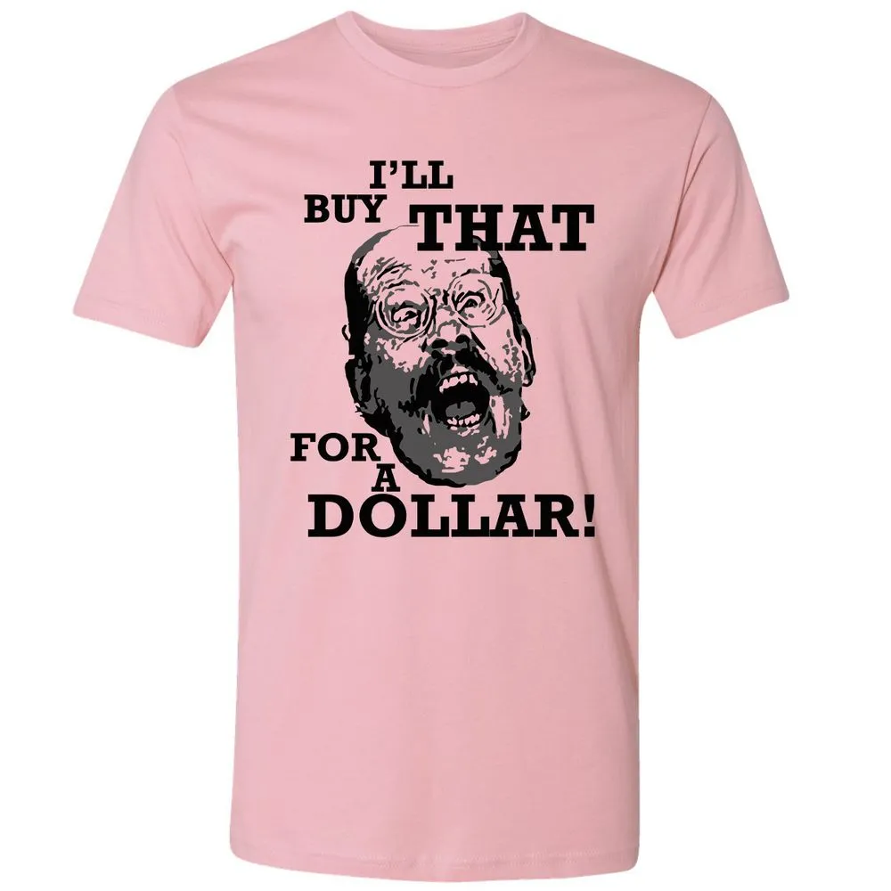 Premium Unisex T-Shirt - VY1NKSRN - Light Pink - 3