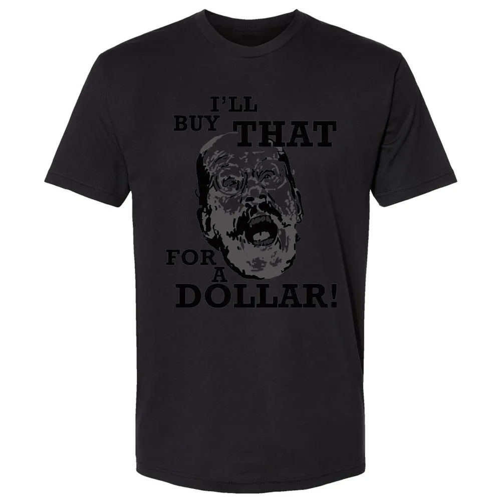 Premium Unisex T-Shirt - VY1NKSRN - Black - 16
