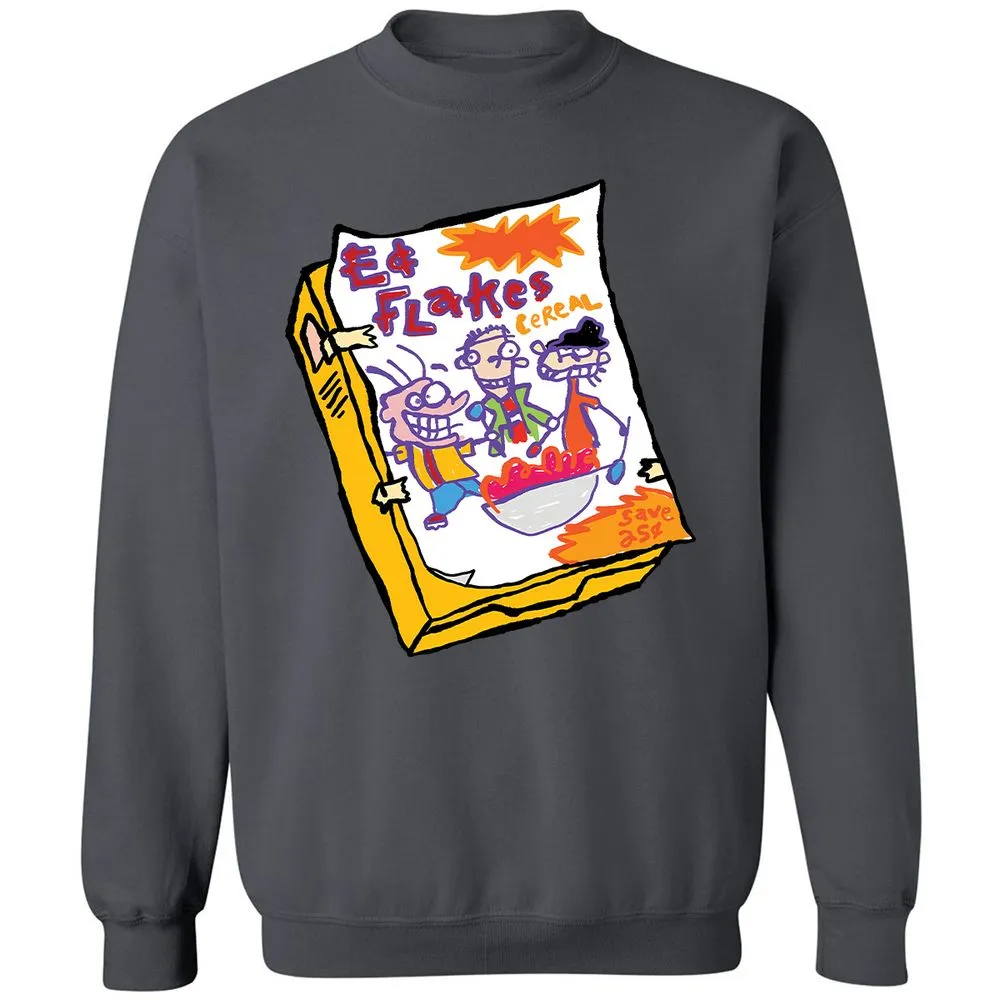 Classic Unisex Sweatshirt - NU2XN6A6 - Charcoal - 7