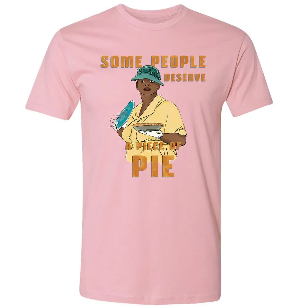 Premium Unisex T-Shirt - CDHZXGME - Light Pink - 3