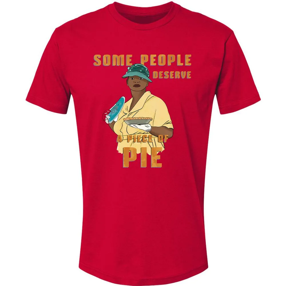 Premium Unisex T-Shirt - CDHZXGME - Red - 6