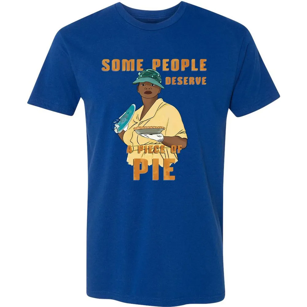 Premium Unisex T-Shirt - CDHZXGME - Royal - 10