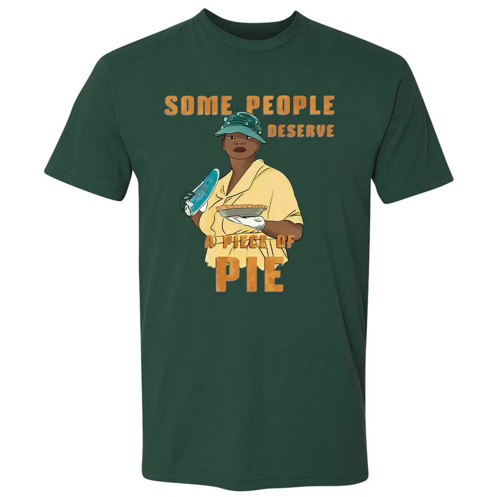 Premium Unisex T-Shirt - CDHZXGME - Forest Green - 13