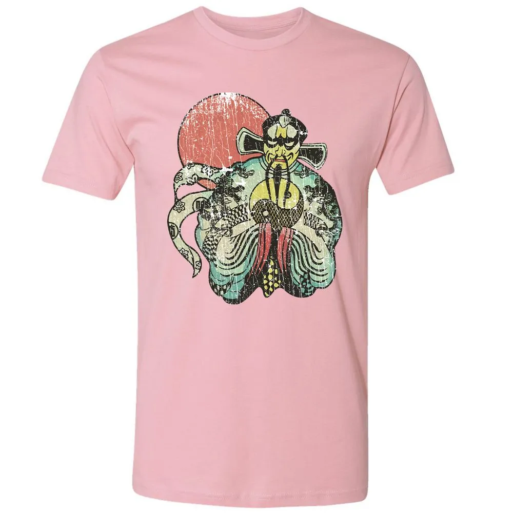 Premium Unisex T-Shirt - YMG1Z3LL - Light Pink - 3