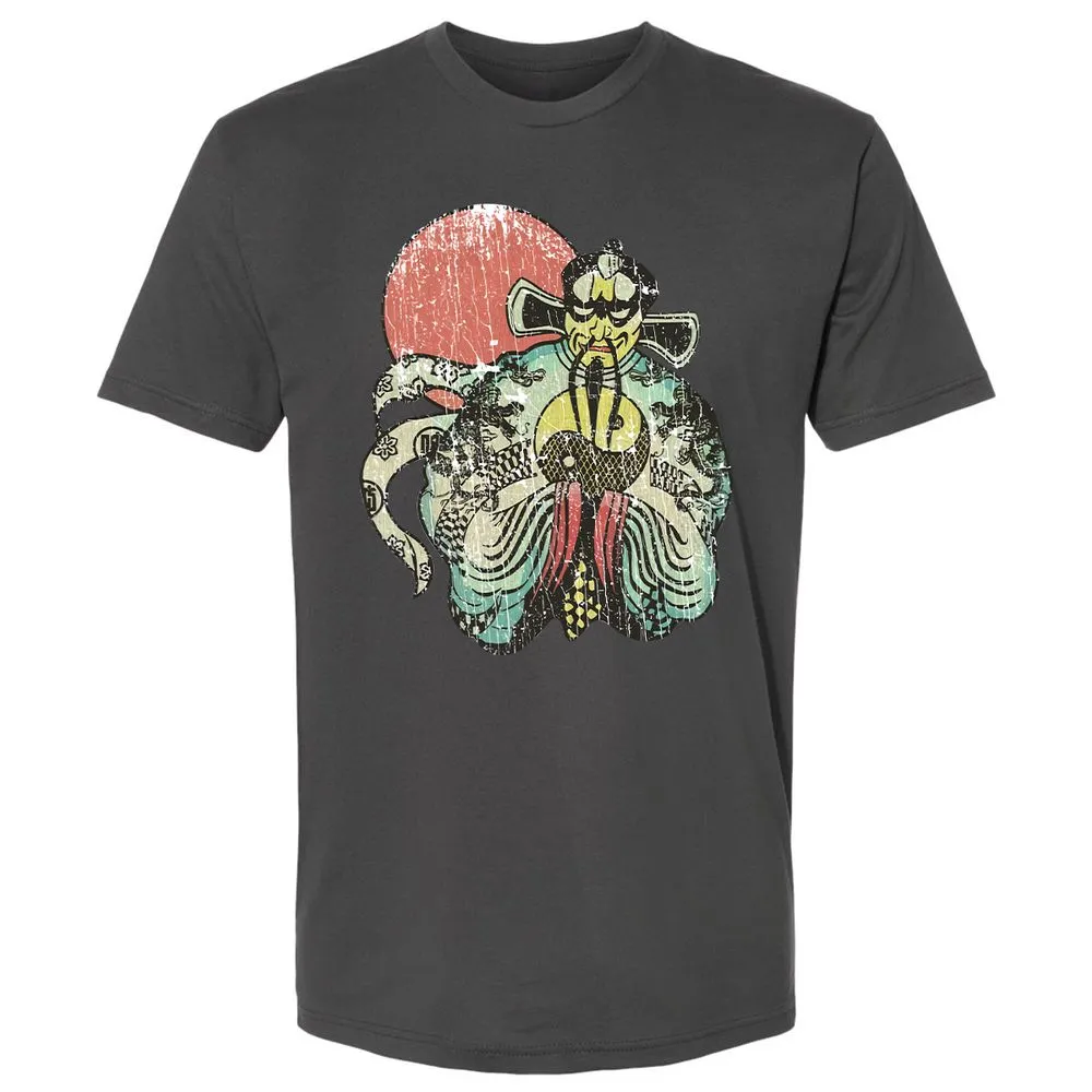 Premium Unisex T-Shirt - YMG1Z3LL - Heavy Metal - 8