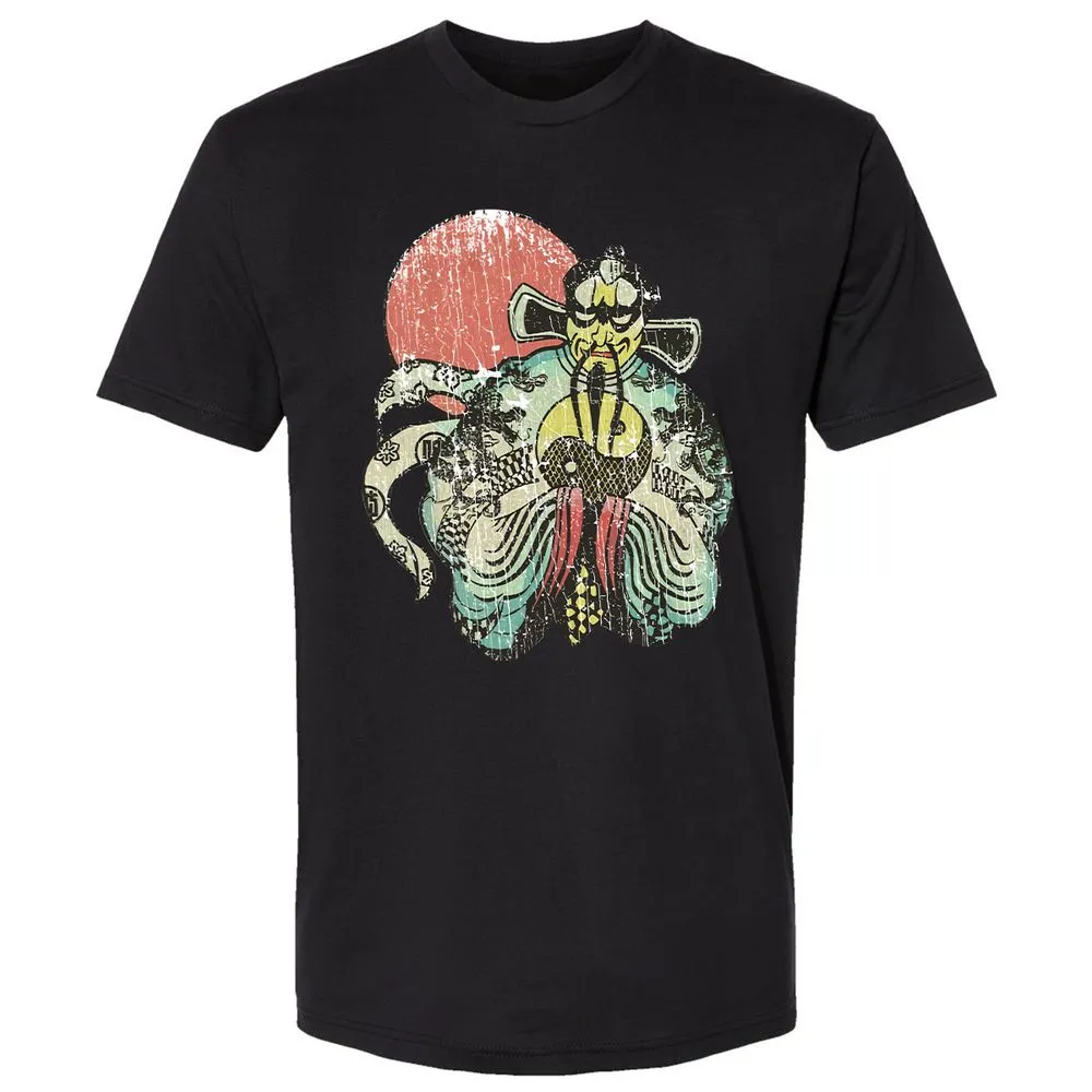 Premium Unisex T-Shirt - YMG1Z3LL - Black - 16
