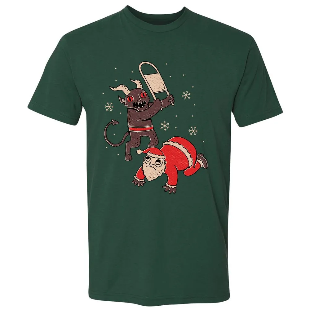 Premium Unisex T-Shirt - R6WTY7DA - Forest Green - 13