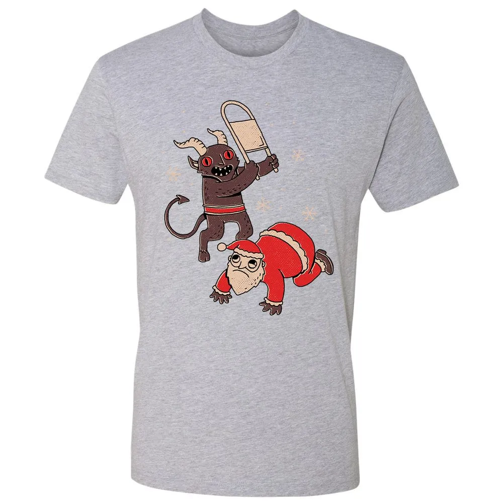 Premium Unisex T-Shirt - R6WTY7DA - Heather Grey - 9