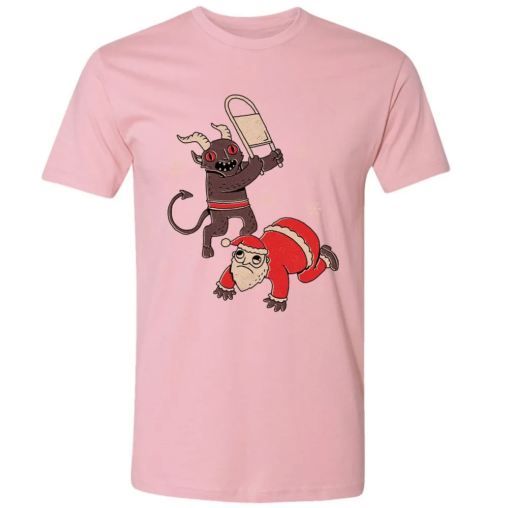 Premium Unisex T-Shirt - R6WTY7DA - Light Pink - 3