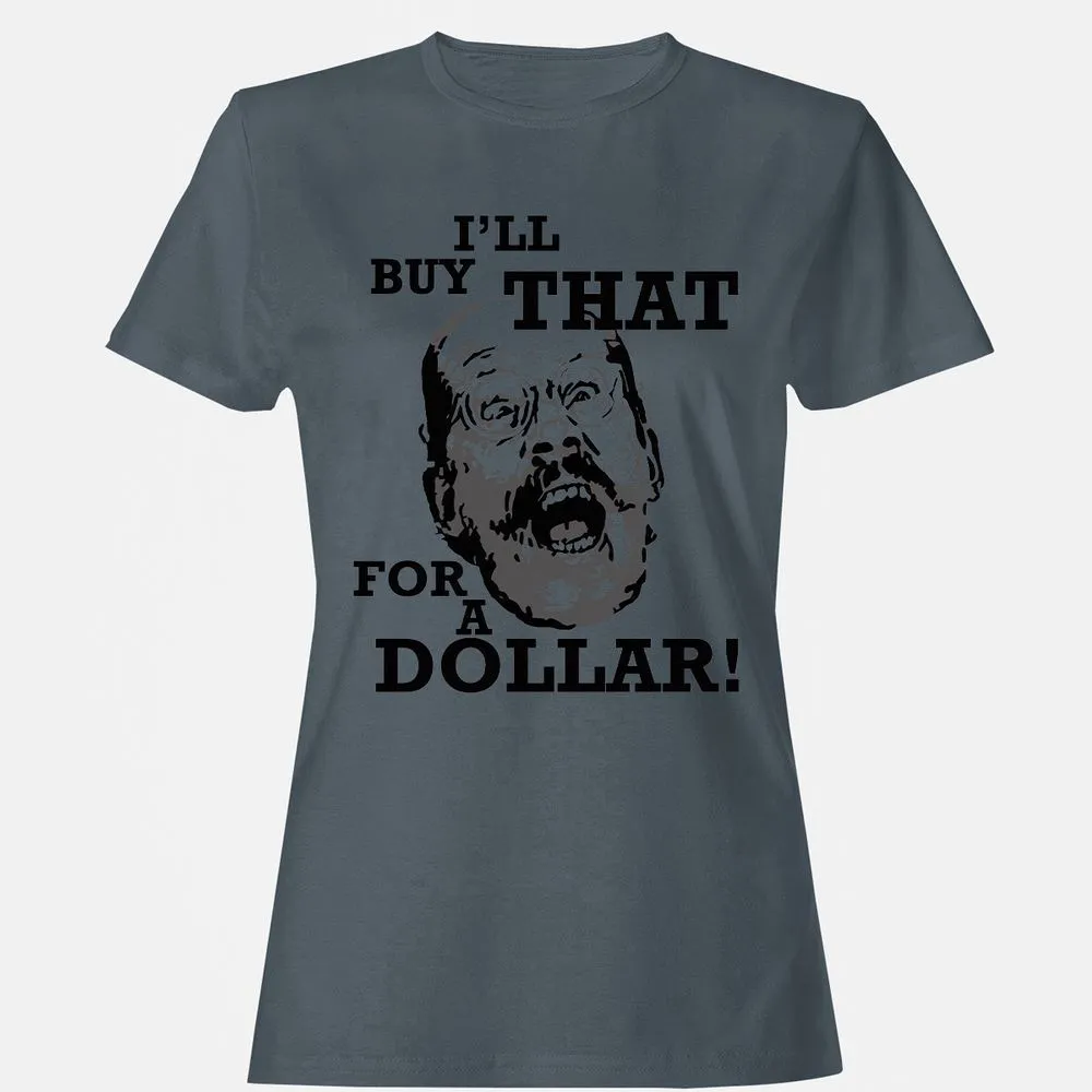 Women's T-Shirt - S1BJUL6G - Charcoal - 3