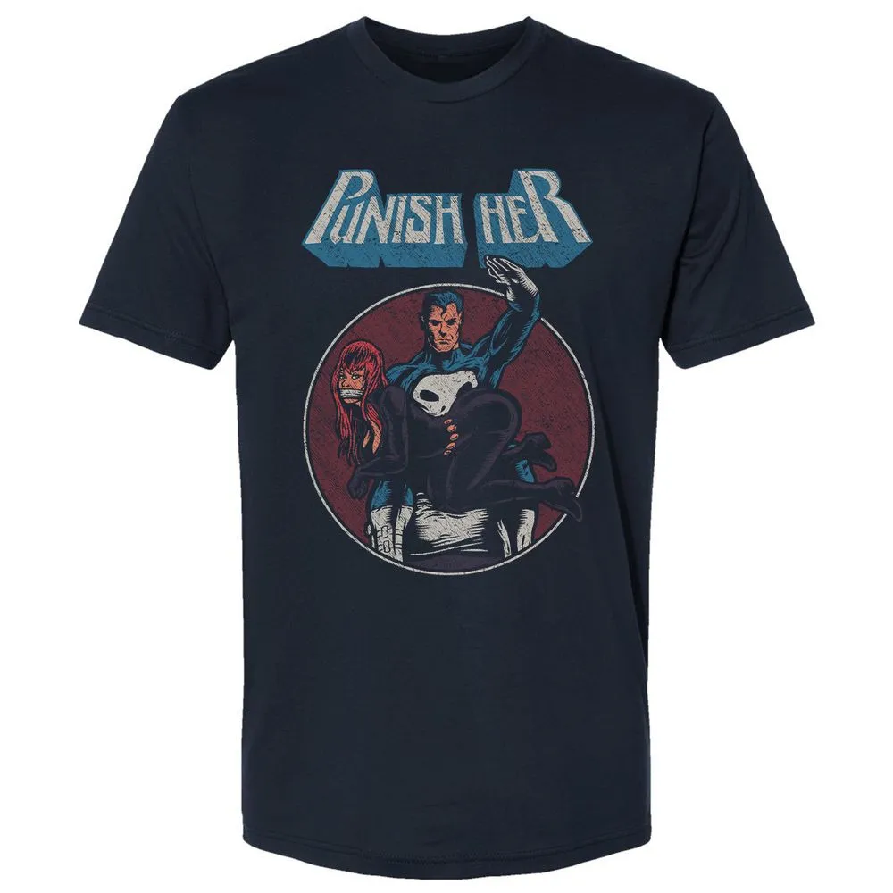 Premium Unisex T-Shirt - ZVK38YL7 - Midnight Navy - 2