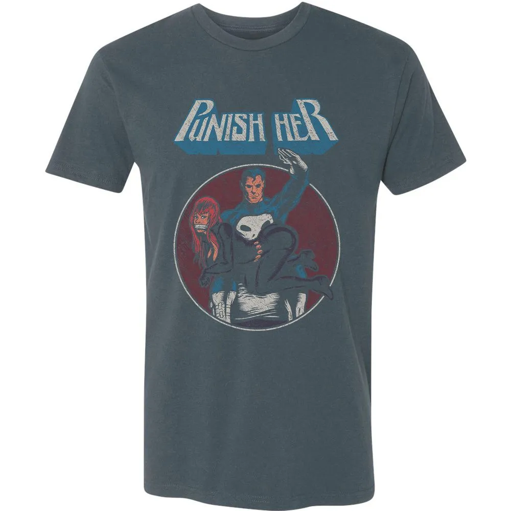 Premium Unisex T-Shirt - ZVK38YL7 - Indigo - 15