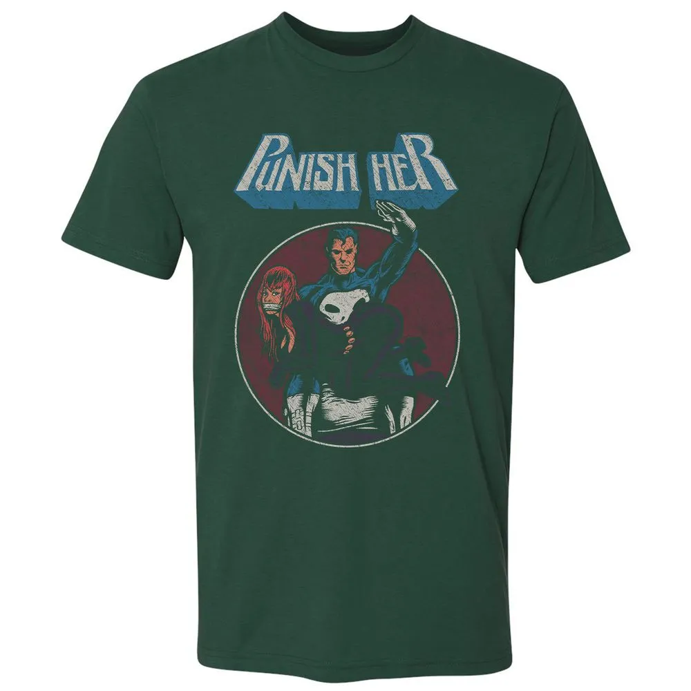 Premium Unisex T-Shirt - ZVK38YL7 - Forest Green - 13