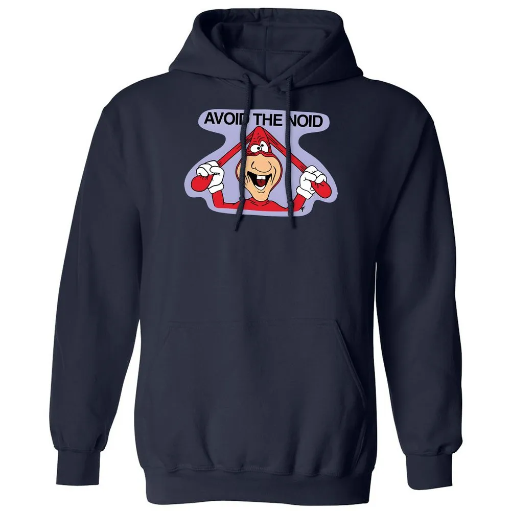 Classic Unisex Hoodie - L3R56YMK - Navy - 8