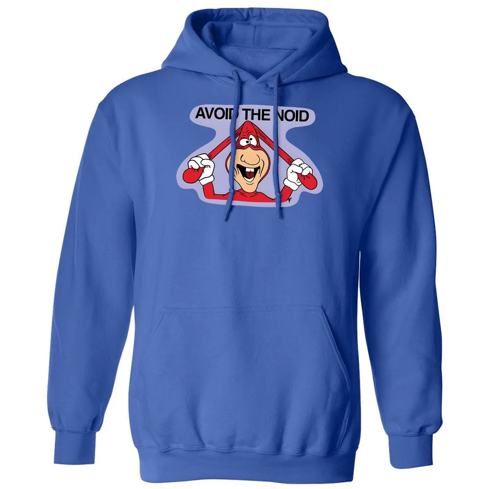 Classic Unisex Hoodie - L3R56YMK - Royal - 9