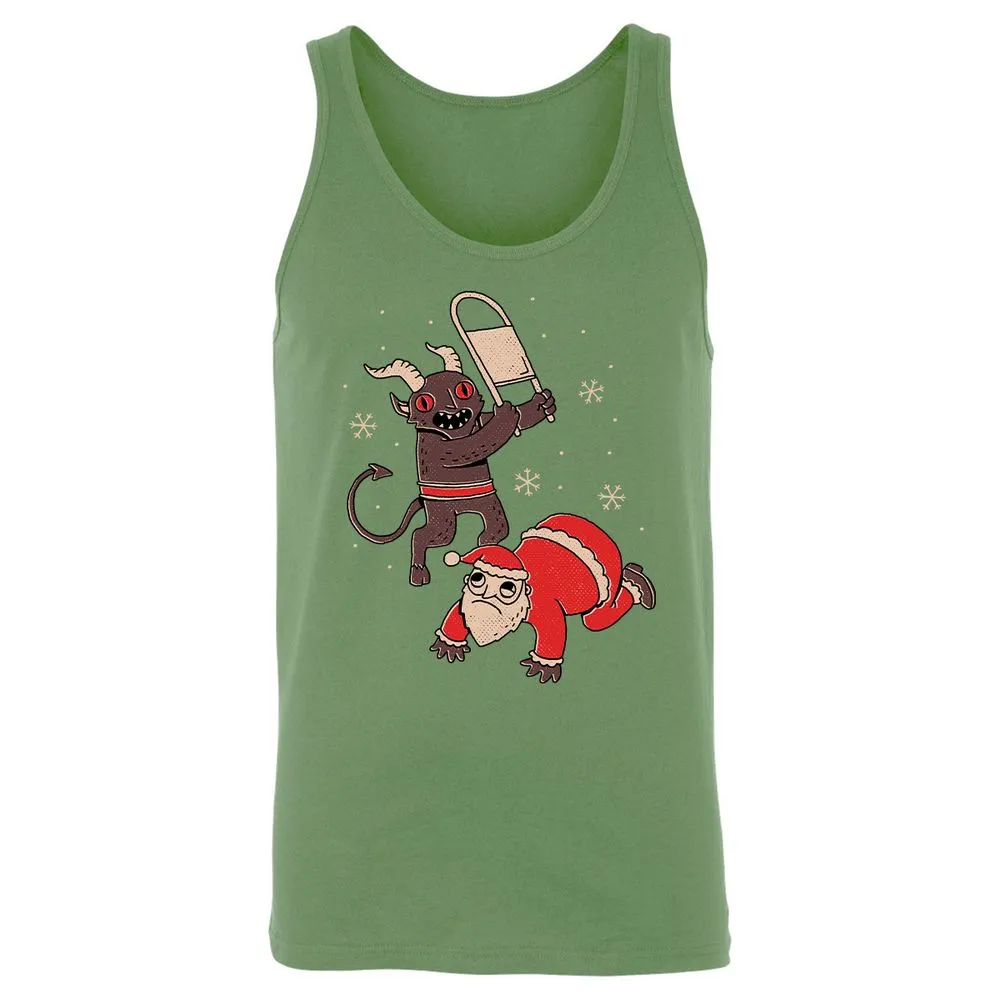 Unisex Jersey Tank - 98EKL5R9 - Leaf - 10