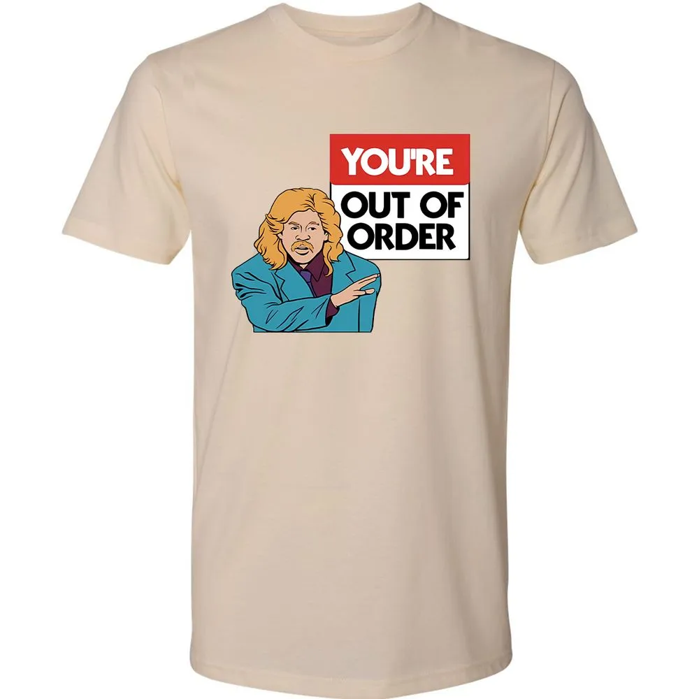 Premium Unisex T-Shirt - 423H34GX - Cream - 2