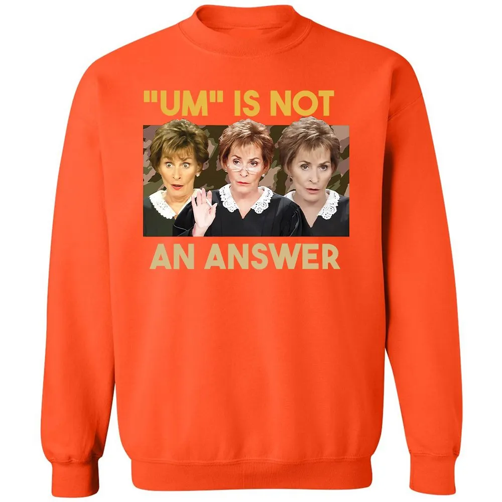 Classic Unisex Sweatshirt - Z1FAXS6X - Orange - 10