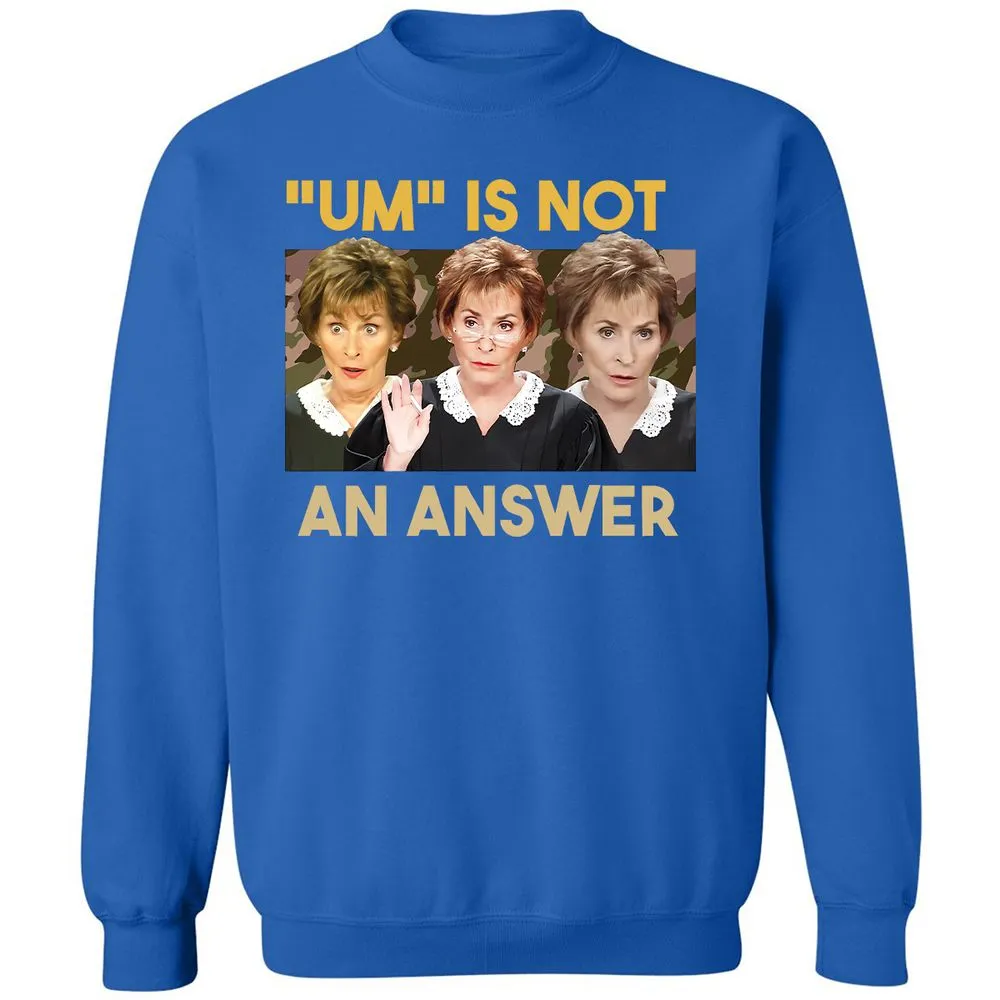 Classic Unisex Sweatshirt - Z1FAXS6X - Royal - 9