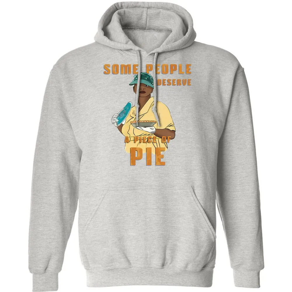 Classic Unisex Hoodie - ZKPFT9SN - Ash - 2