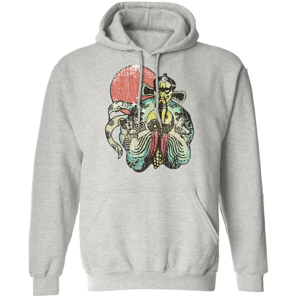 Classic Unisex Hoodie - L1EE62Y8 - Ash - 2