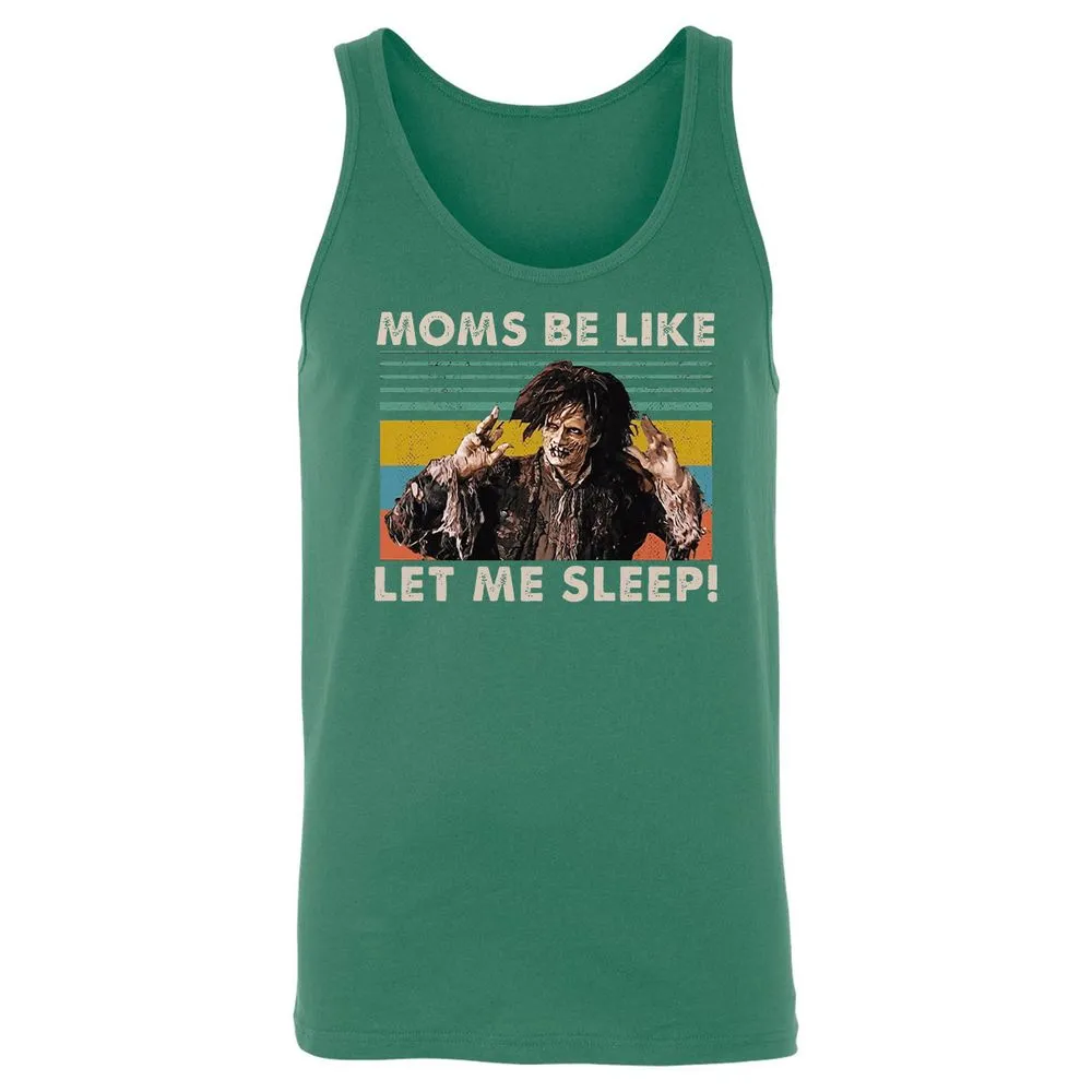 Unisex Jersey Tank - S8UZELDF - Kelly - 9