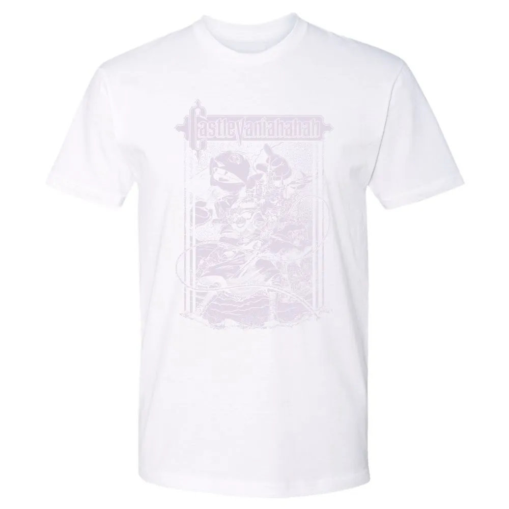 Premium Unisex T-Shirt - 42AF7DKY - White - 4