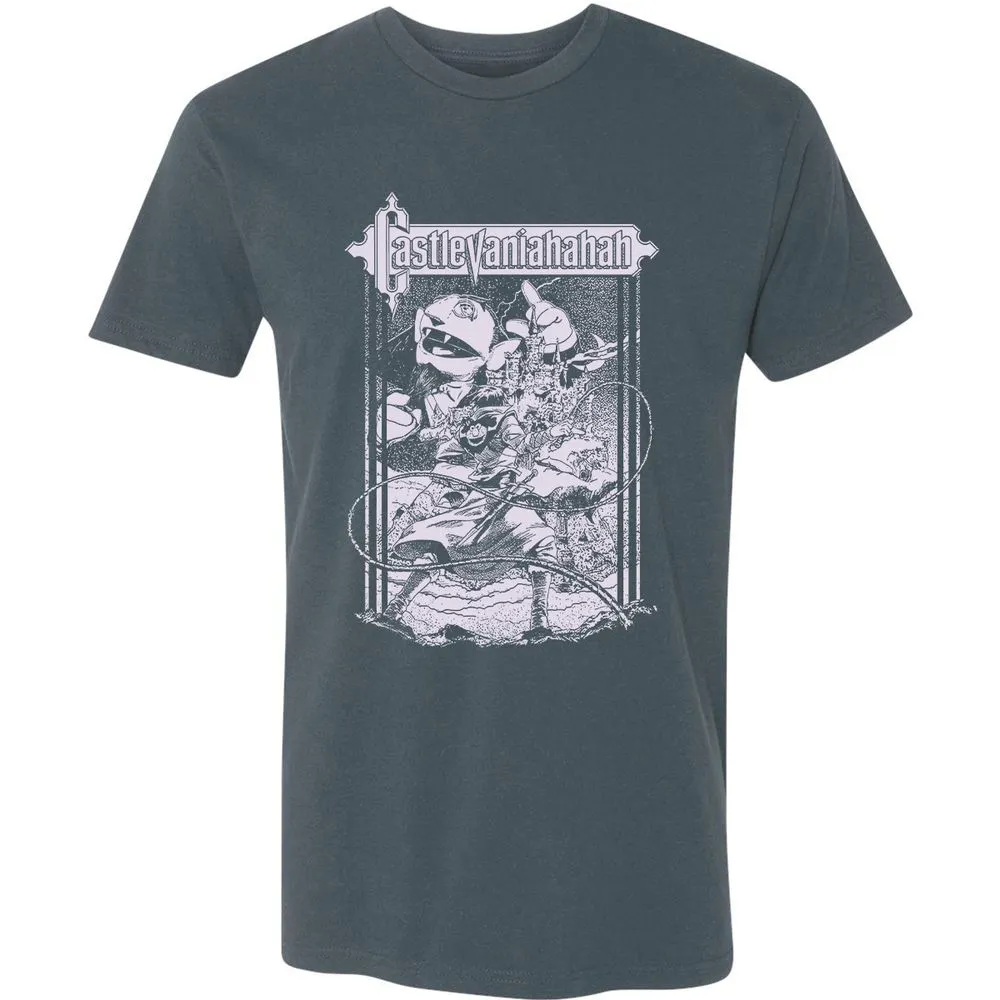 Premium Unisex T-Shirt - 42AF7DKY - Indigo - 15