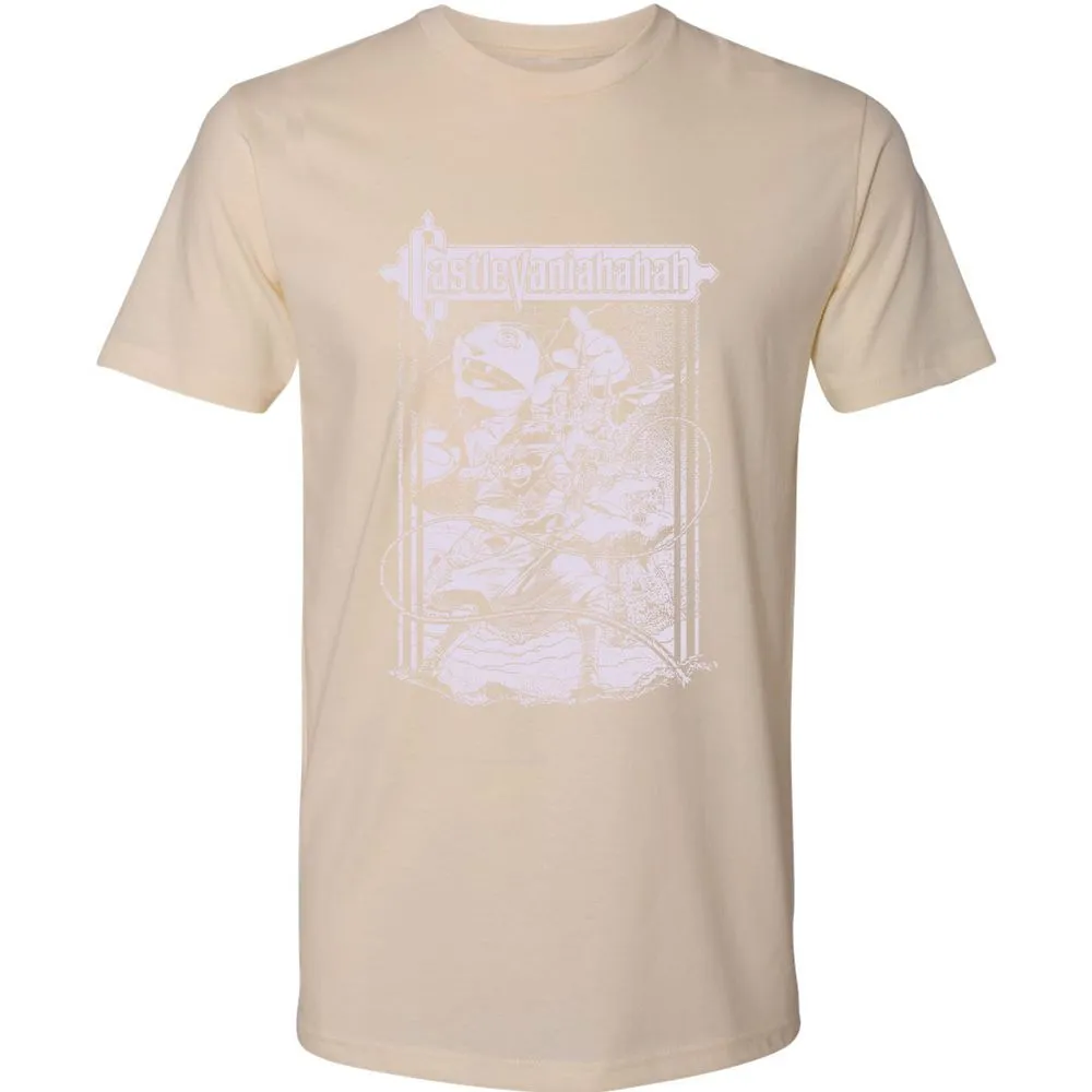 Premium Unisex T-Shirt - 42AF7DKY - Cream - 14