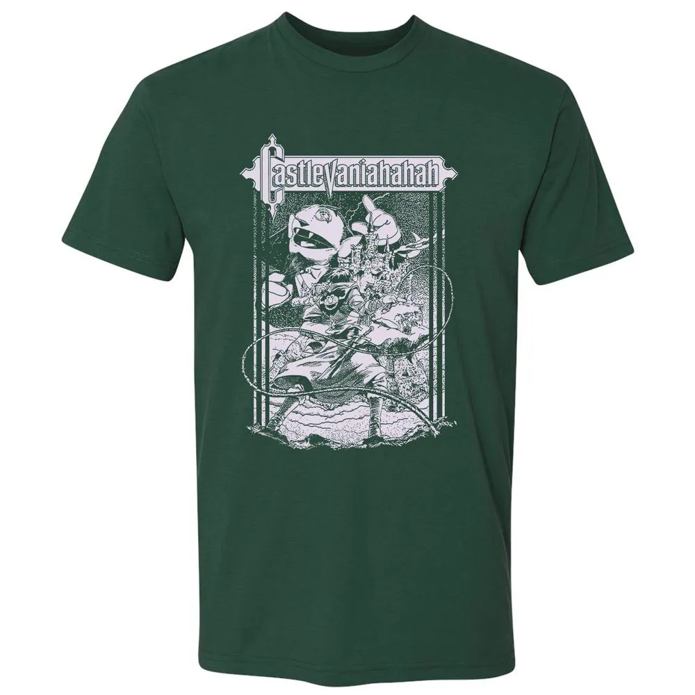 Premium Unisex T-Shirt - 42AF7DKY - Forest Green - 13