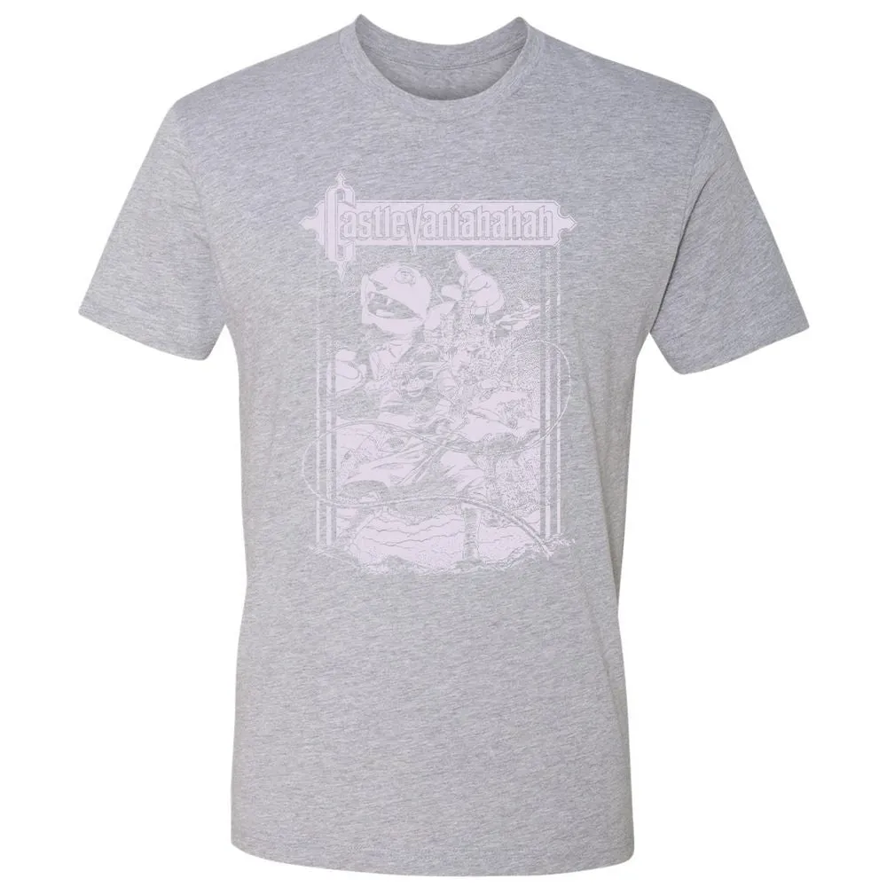 Premium Unisex T-Shirt - 42AF7DKY - Heather Grey - 9