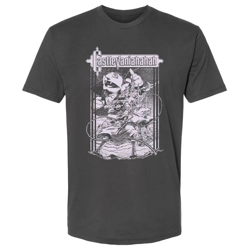 Premium Unisex T-Shirt - 42AF7DKY - Heavy Metal - 8