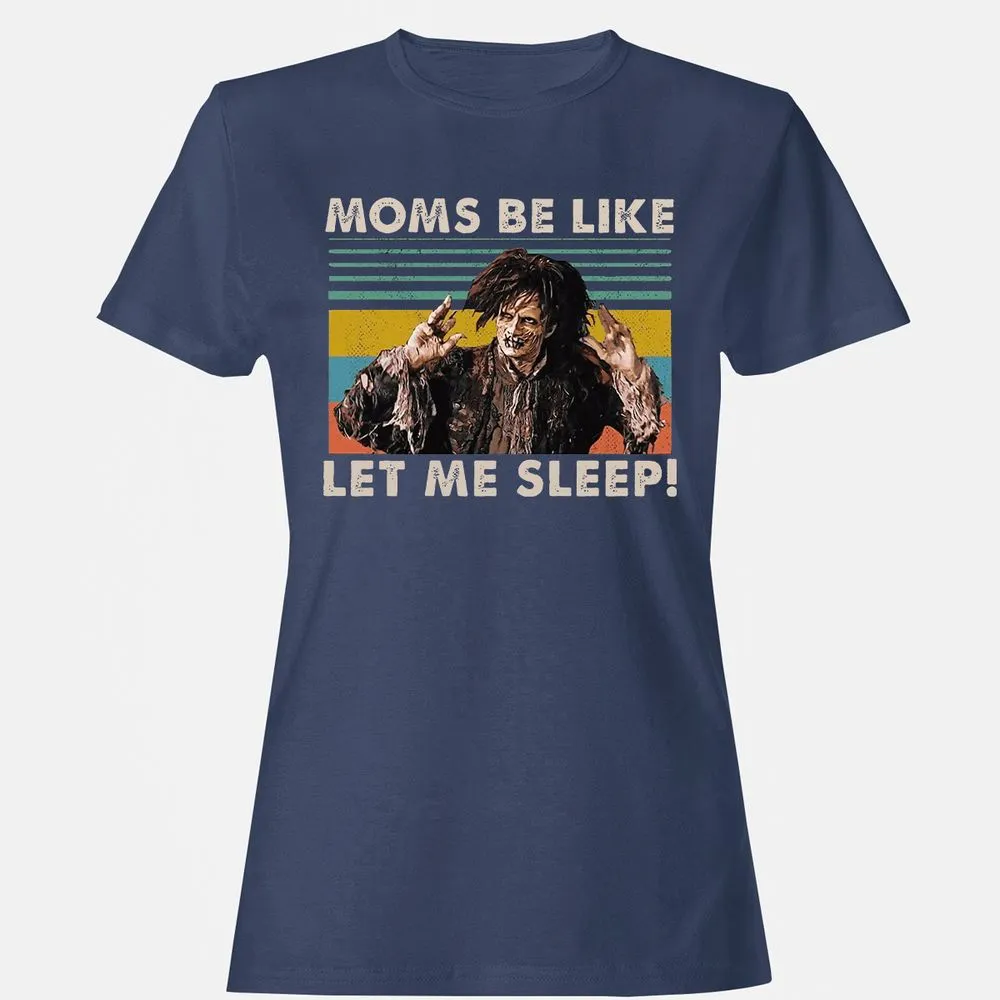 Women's T-Shirt - U4JJ79SR - Navy - 10