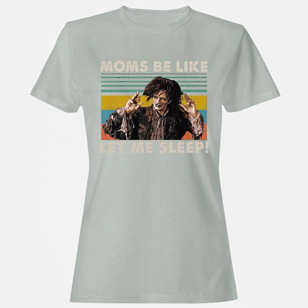 Women's T-Shirt - U4JJ79SR - Ash - 2
