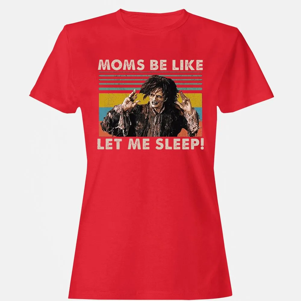 Women's T-Shirt - U4JJ79SR - Red - 13