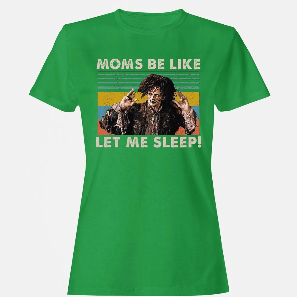 Women's T-Shirt - U4JJ79SR - Irish Green - 7