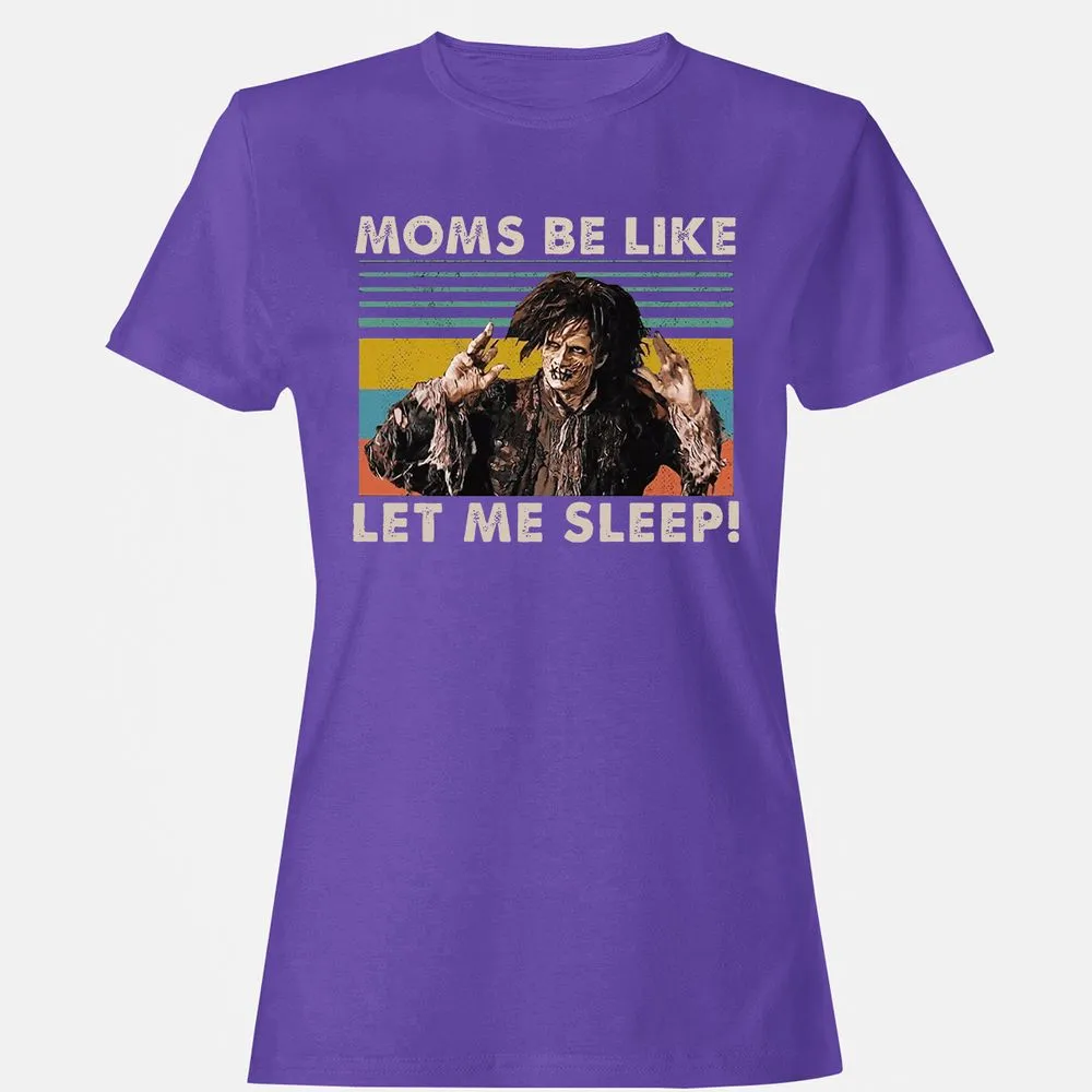Women's T-Shirt - U4JJ79SR - Purple - 12