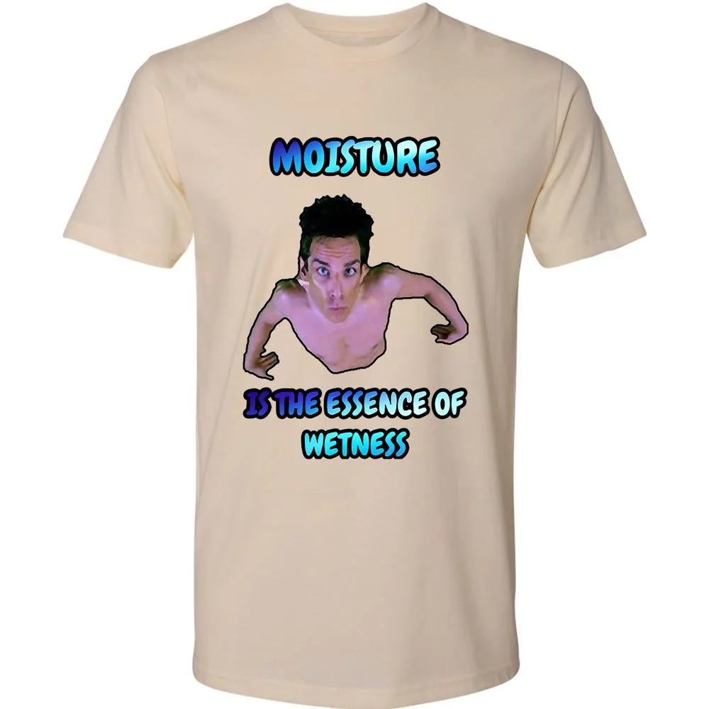Premium Unisex T-Shirt - 4GXX6GYE - Cream - 2