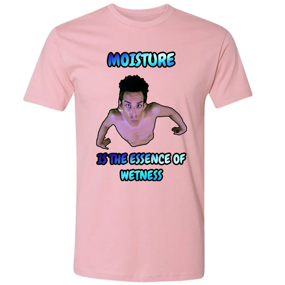 Premium Unisex T-Shirt - 4GXX6GYE - Light Pink - 3