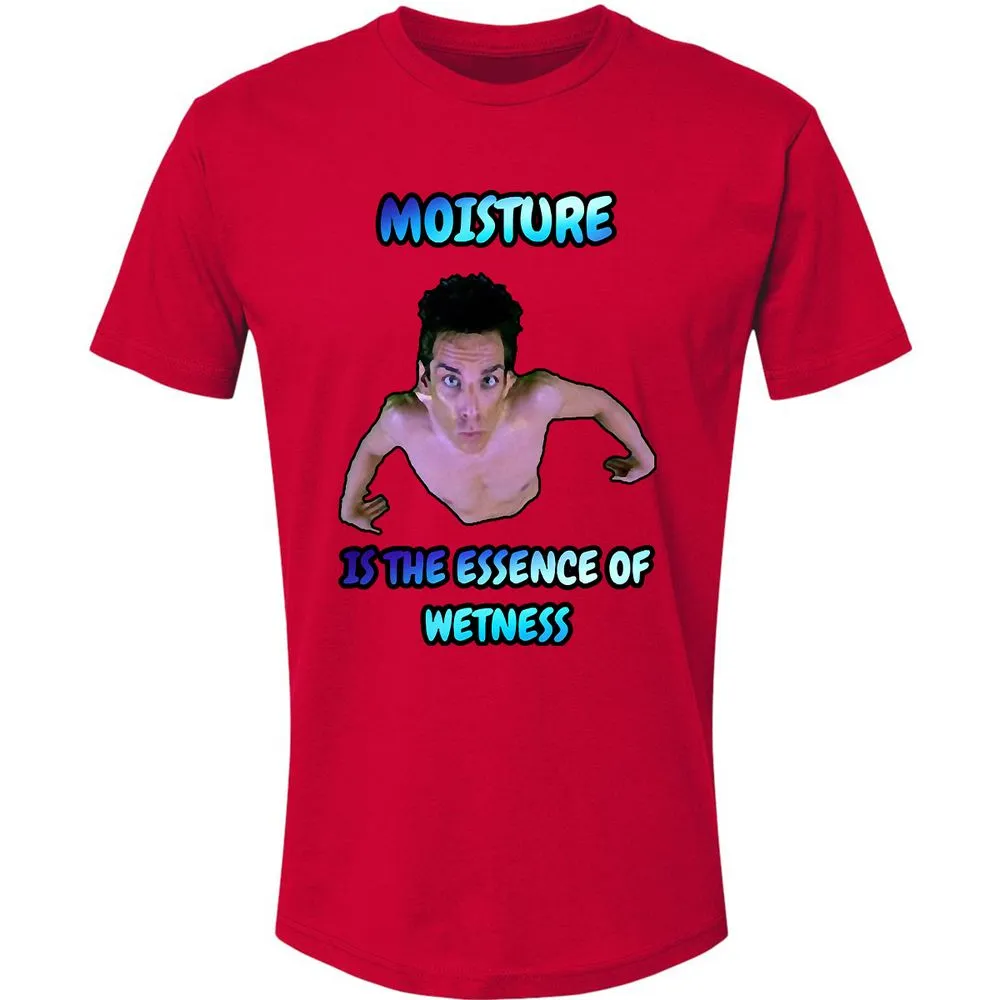 Premium Unisex T-Shirt - 4GXX6GYE - Red - 6