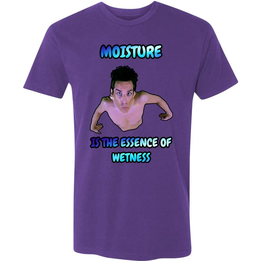 Premium Unisex T-Shirt - 4GXX6GYE - Purple Rush - 7