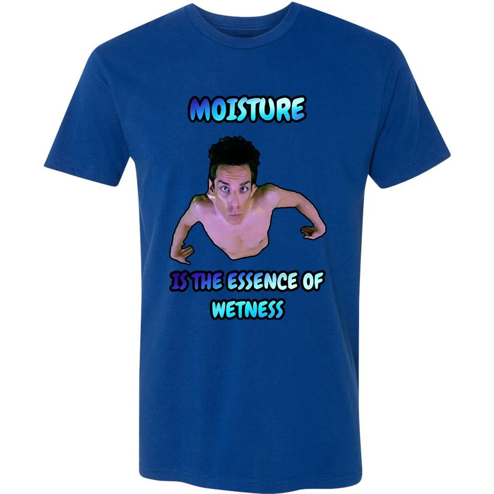Premium Unisex T-Shirt - 4GXX6GYE - Royal - 10