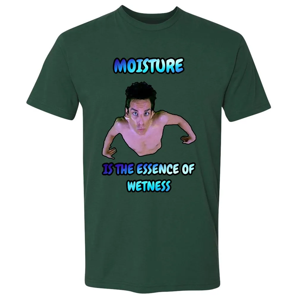Premium Unisex T-Shirt - 4GXX6GYE - Forest Green - 13