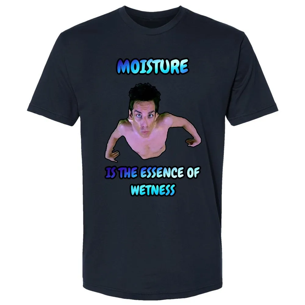 Premium Unisex T-Shirt - 4GXX6GYE - Midnight Navy - 14