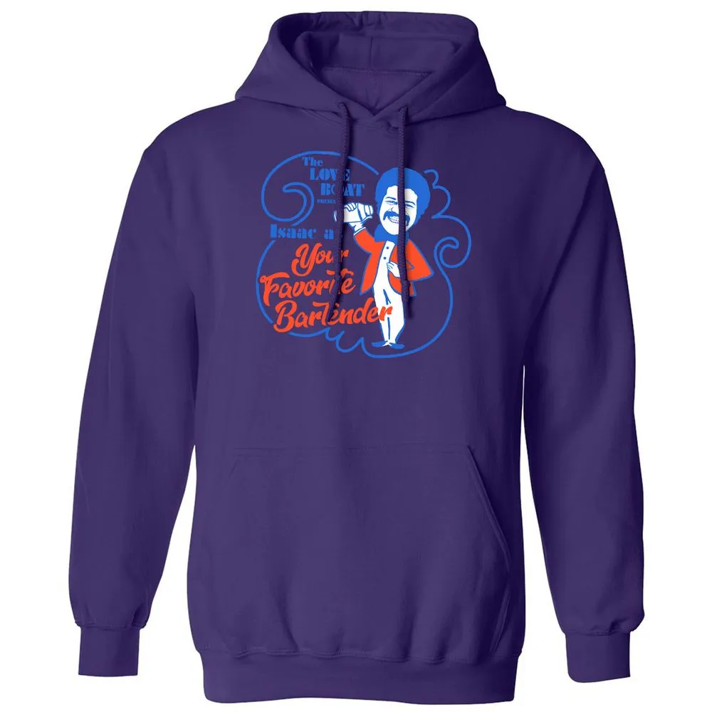 Classic Unisex Hoodie - P2AV8V9D - Purple - 6
