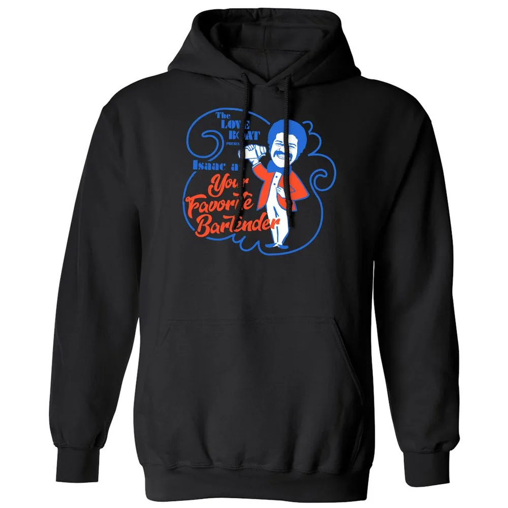 Classic Unisex Hoodie - P2AV8V9D - Black - 11